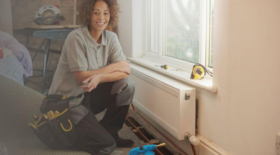 Professional emergency plumbing in Talmage, UT